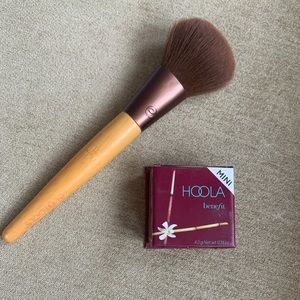 💜 MINI hoola Benifit bronzer 💜